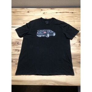 Subaru WRX STI Graphic Short Sleeve T-Shirt Size XL